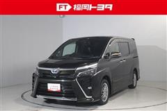 トヨタ ヴォクシー HEV ZS キラメキ3