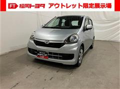 ダイハツ ミライース L SA