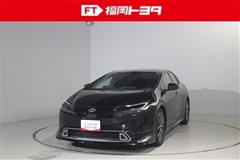 トヨタ プリウス Z