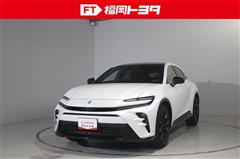 トヨタ クラウンスポーツ HEV Z