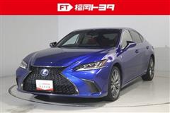 レクサス ES300h Fスポーツ