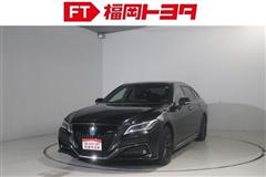 トヨタ クラウン HEV RSリミテッド2