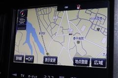クラウン HEV アスリートS JFL