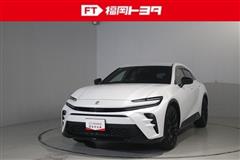 トヨタ クラウンスポーツ HEV Z