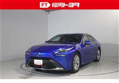 トヨタ ミライ ZエグゼクティブPADド