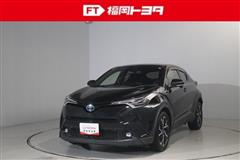 C-HR HEV G