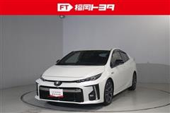 トヨタ プリウス PHEV S GRスポーツ