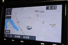 プリウス PHEV S GRスポーツ