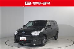 トヨタ プロボックスバン HEV F
