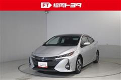 プリウス PHEV A ナビpkg.