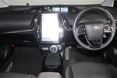 プリウス PHEV A ナビpkg.