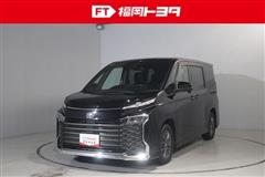 トヨタ ヴォクシー S-G
