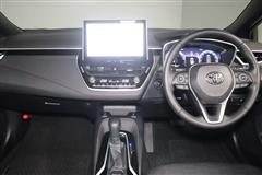 カローラスポーツ HEV G-Z