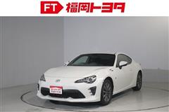 トヨタ　86 G