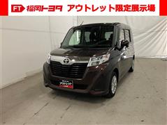 トヨタ ルーミー Gコージ-エディション