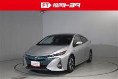 プリウス PHEV A