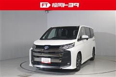 ノア HEV S-Z