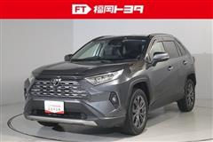 トヨタ　RAV4 G