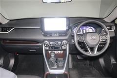 RAV4 G