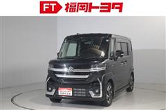スズキ スペ-シア カスタム HEV GS