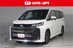 トヨタ ノア HEV S-Z