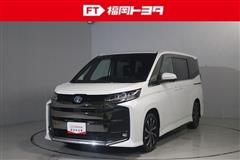 トヨタ ノア HEV S-Z