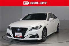 クラウン HEV Gエグゼクティブ