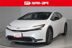 トヨタ プリウス G