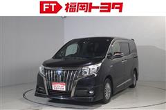 トヨタ エスクァイア HEV GI ブラック