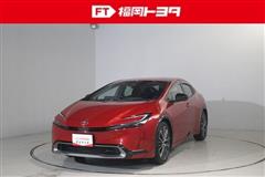 プリウス Z