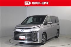 ヴォクシー HEV S-Z