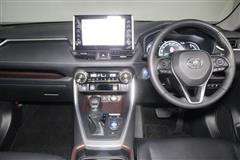 RAV4 HEV G