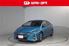 プリウス PHEV A