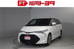 トヨタ エスティマ アエラス プレミアム-G