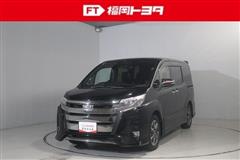 ノア SI WxB3