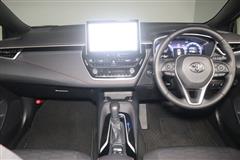 カローラスポーツ HEV G-Z