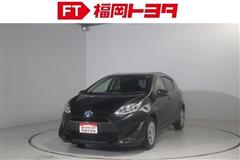 アクア G