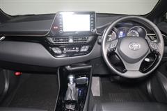 C-HR HEV Gモードネロ SP3