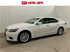 LS460 バージョンC