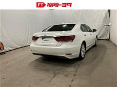 LS460 バージョンC