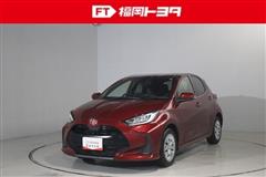 ヤリス Z