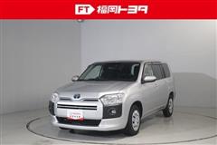 プロボックスバン HEV F
