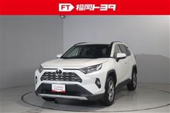 トヨタ RAV4 G