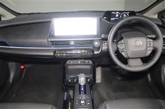 プリウス PHEV Z