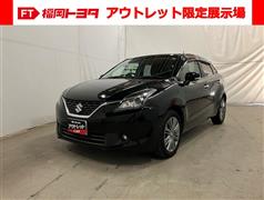 バレーノ XS