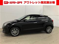 バレーノ XS