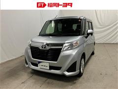 ルーミー G S