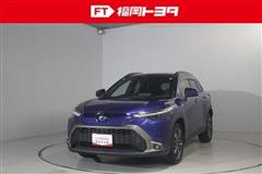 カローラクロス HEV Z
