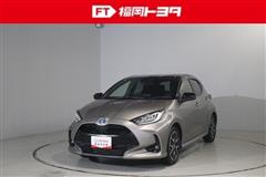 ヤリス HEV Z