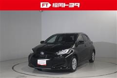 ヤリス Z
